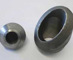 ASME SA105 Lateral Outlet