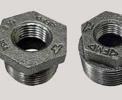 ANSI B16.11 Carbon Steel Plug