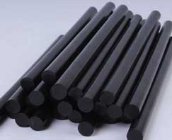 Medium Carbon Steel Hollow Bar