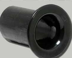 WPB Carbon Steel Lap Joint Stub Ends