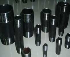 Carbon Steel Pipe Nipples
