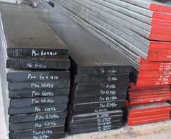 AISI 1018 Rectangular Bar