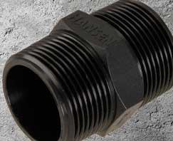 A 234 Gr WPB Reducing Nipple