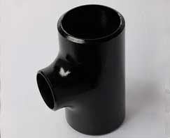 ASTM A234 WPB Reducing Outlet Tees
