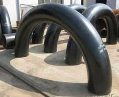 A234 WPB Carbon Steel Return Bends
