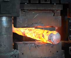 Carbon Steel AISI 1018 Rod