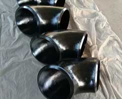 A234 Steel SCH 10 Elbow