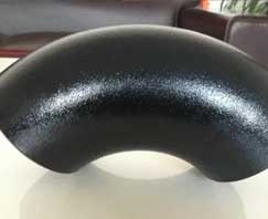 A 234 WPB SCH 5 Elbow