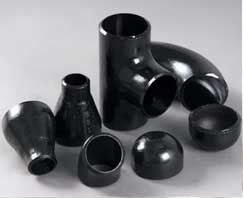 ASME SA234 WPB Schedule 10S Fittings