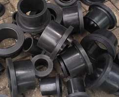 SA 234 Gr WPB Short Stubend