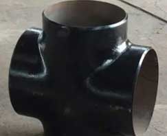 Sa234wpb Carbon Steel Straight Tees and Crosses