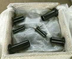 A 234 Gr WPB Stub End