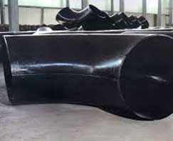 SA 234 Gr WPB Welded Elbows