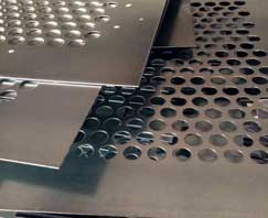 Decorative Aluminum Sheet