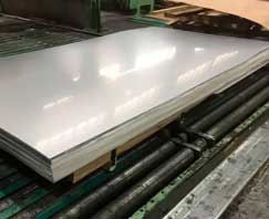 DIN 1.4306 SS Hot rolled Plate