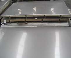 DIN 2.4360 Monel 400 Cold Rolled Plates