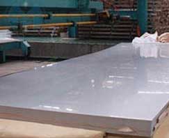 DIN 2.4819 Polished Plate