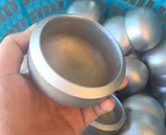 ASME SB 366 Alloy C276 End Cap