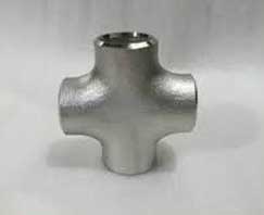 ASME SB 366 Alloy C276 Equal Cross