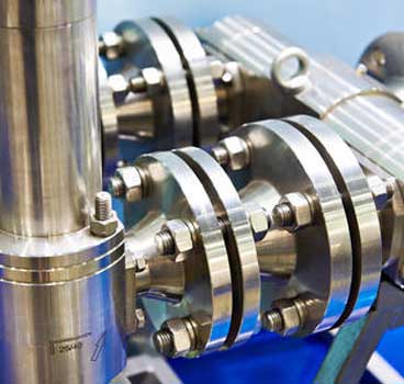 Factors To Consider When Choosing Stainless Steel 304 Flanges