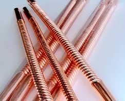 Flexible Copper Tubing