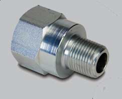 ASTM B564 400 Monel Adapter