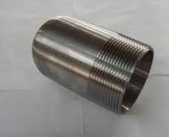 Monel Alloy Bull Plug