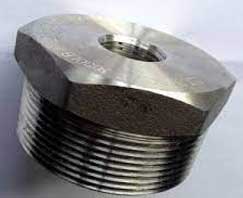 Alloy K500 Bushing