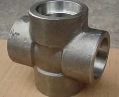 ASTM B564 400 Monel Cross