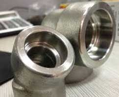 ASTM B564 400 MonelElbow