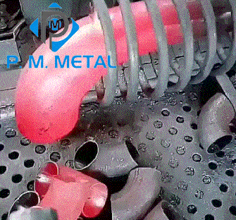 ASTM A182 F316 Stainless Steel Full Coupling Applications