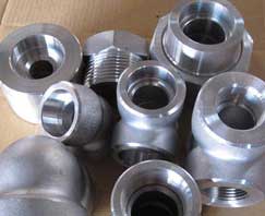 Alloy Fittings