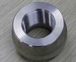 ASTM B564 K500 Flexolet Threaded