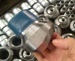 ASTM B564 Monel Nipolet