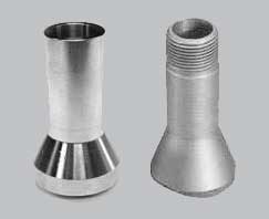 Monel UNS N05500 Nipple Branch Outlet