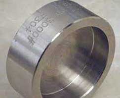 ASTM A182 F304 Pipe Cap