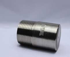 Alloy K500 Round Head Plug