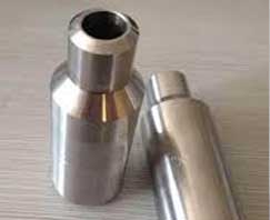 DIN 2.4360 Monel Socket Weld Pipe Nipples