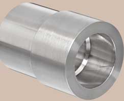 Monel Socket Weld Reducers