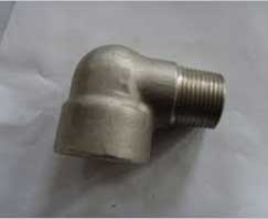 ASTM B564 Street Elbow