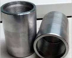 ASTM B564 K500 Threaded Full Couling