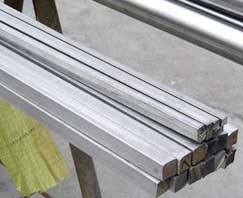 Grade 304 Square Hollow Bar