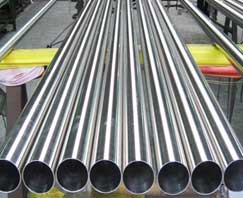 Grade 310 Stainless Steel Pipe