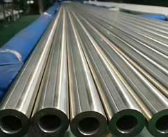 Grade 321 UNS S32100 Stainless Steel Pipe