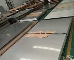 Grade Monel 400 Clad Plate