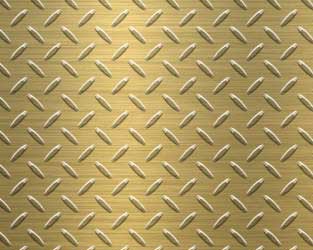 Gunmetal Diamond Plate