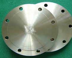 2.4819 Hastelloy C276 Blind Flange