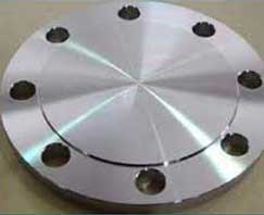 Hastelloy Alloy BLRF Flanges