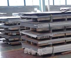 Hastelloy C-276 UNS N10276 Cold Rolled Plate