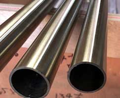 Hastelloy C276 ERW Pipe